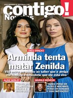 Contigo! Novelas